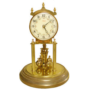 400-Day Anniversary Clock Parts