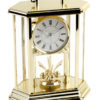 Anniversary Clock Rotating Pendulum Example