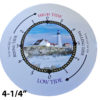 4-1/4″ Tide Indicator Dial