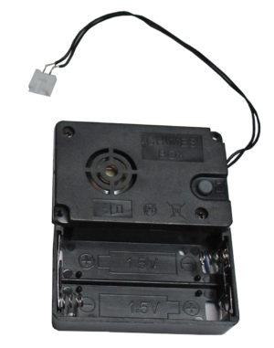 Westminster Chime Trigger Sound Module