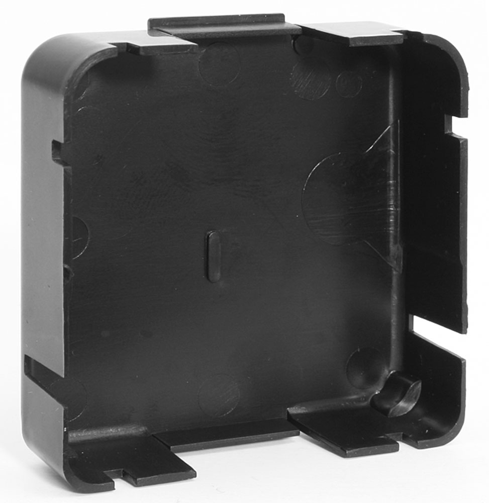 MAC-219 NEW Battery Movement Cover for Clocks Protect Against the Outdoors! 