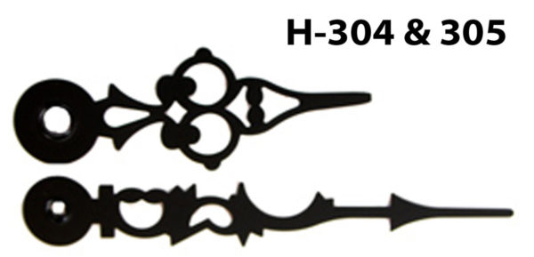 H-304 and 305