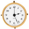 2-5/8″ Clock Insert Movement