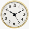 2-7/8″ Clock Insert Movement