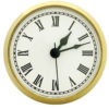 2-7/8″ Clock Insert Movement