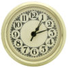 2-13/16″ Clock Insert Movement