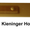 Kienininger Pendulum Hook