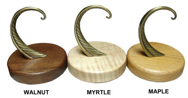 Dragon Tail Pocket Watch Stands