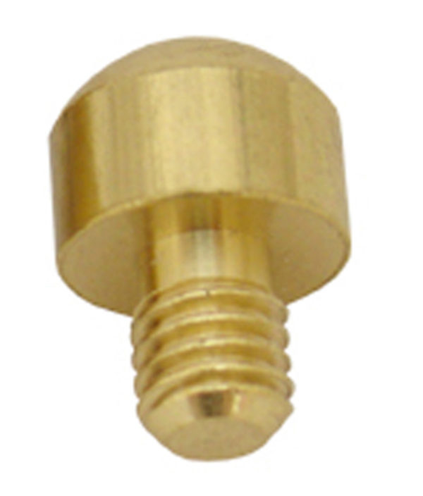 Male Weight Bottom Screw for Hermle