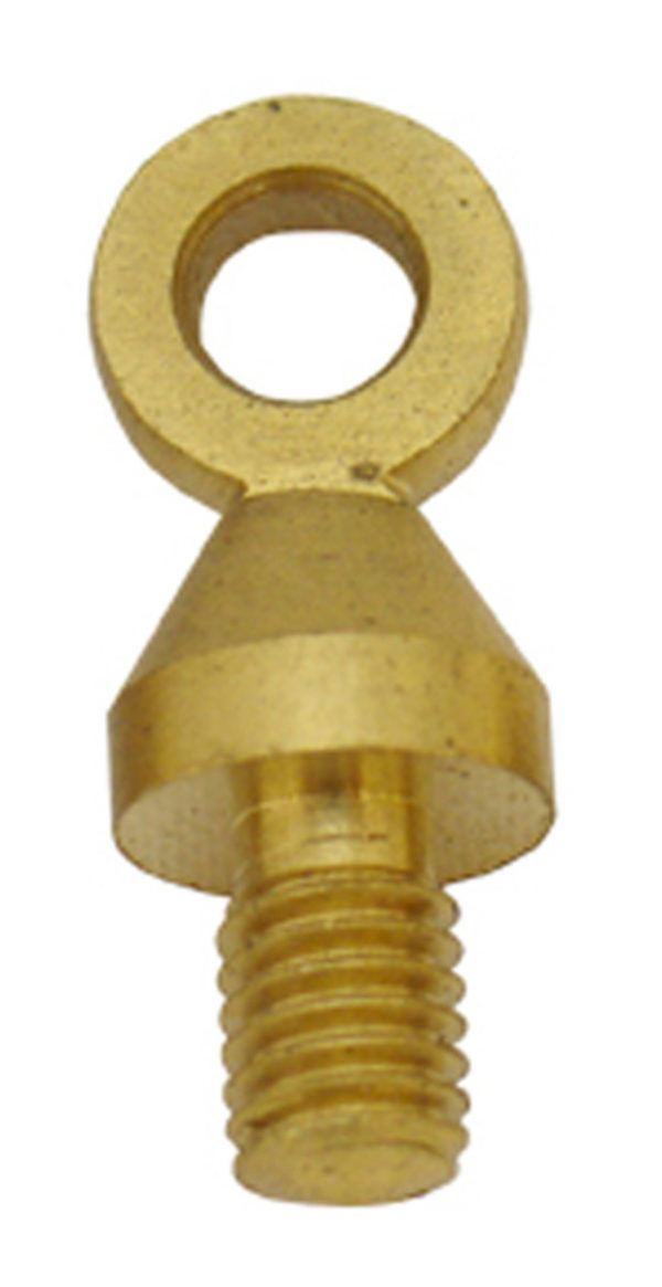 Male Weight Ring Hook for Hermle