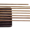 Hermle Triple Chime Rods