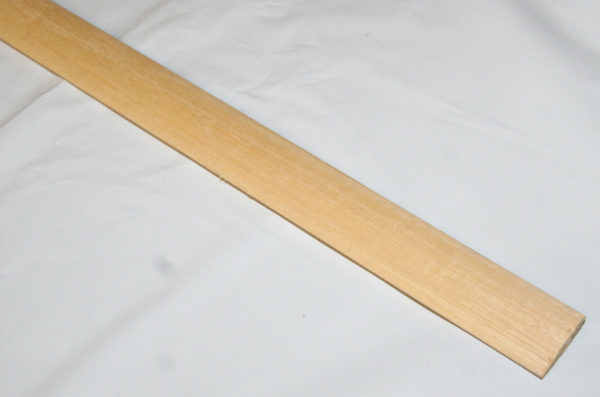 Wood Pendulum Stick