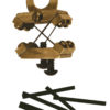 Ansonia Swinger Suspension Assembly
