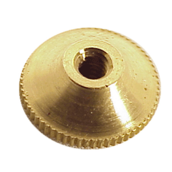 French Bell Stand Nut