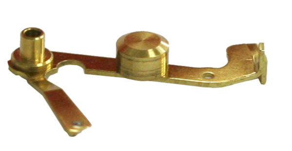 Hermle Chime Release Lever