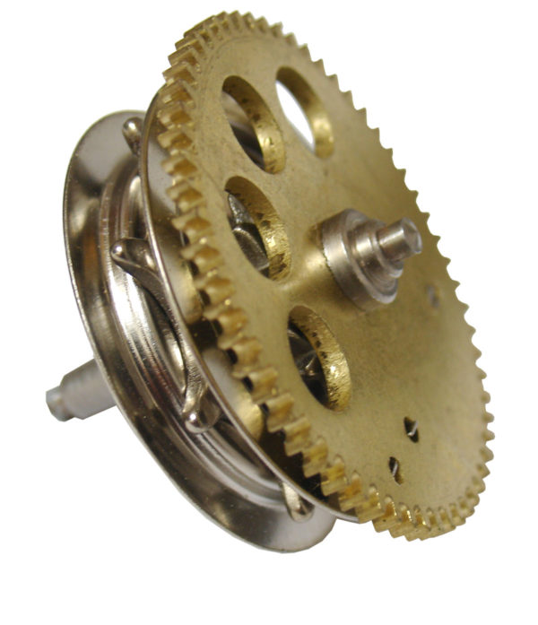 Hermle Chain Gear for Strike Side