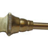 Brass Chronometer Key