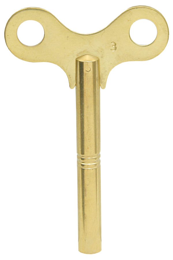 Schatz Extra Long Shaft Key