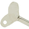 Mini Zappler Pendulett Clock Key