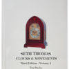 Seth Thomast Clocks and Movements