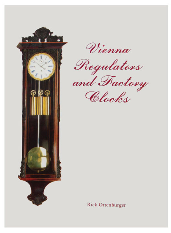 Vienna Regulators & Factory Clocks