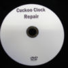 Cuckoo Clock Repair DVD
