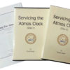 Servicing the Atmos Clock
