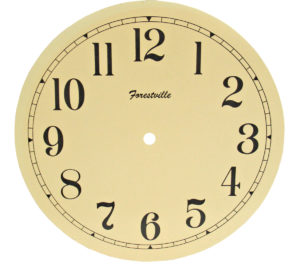 Keystone Clock & Instrument Oil - 2oz - Ronell Clock Co.