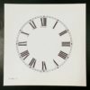 5 Off-White Roman Trademark Paper Dial – CLOSEOUT-5