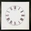 5 Off-White Roman Trademark Paper Dial – CLOSEOUT-8
