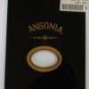 Ansonia Rectangular Clock Glass – 6 Wide x 8 High – CLOSEOUT