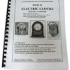 Electric Clocks by Steven Conover