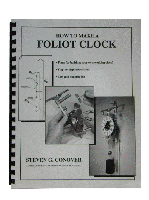 How to Make a Foliot Clock