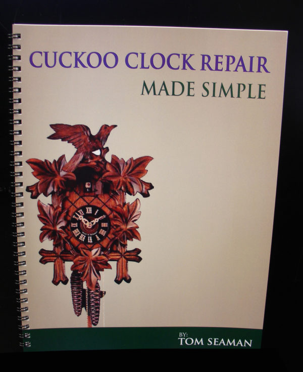 Cuckoo Clock Repair Made Simple