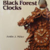 Rare and Unusual Black Forest Clocks