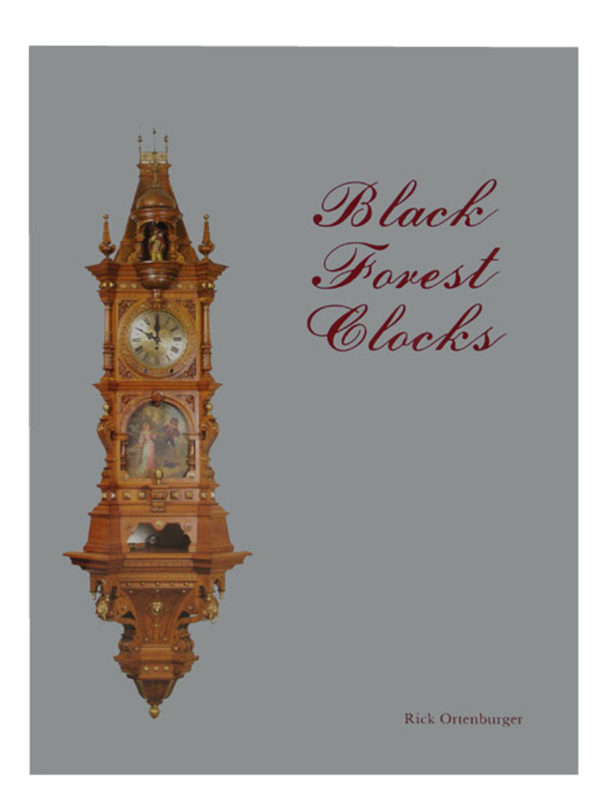 Black Forest Clocks