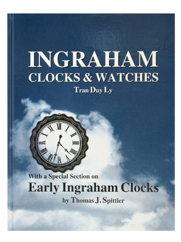 Ingraham Clocks and Watches