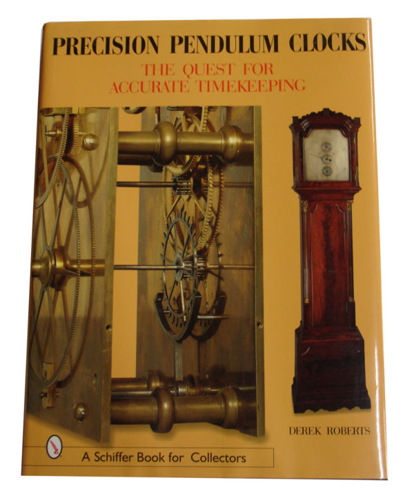 Precision Pendulum Clocks