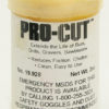 Pro-Cut Lubricating Compound