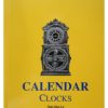 Calendar Clocks by Tran Duy Ly