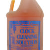 Clock Cleaning Concentrate – Ammoniated