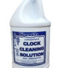Clock Cleaning Concentrate – Non-Ammoniated