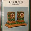 Clocks by Cedric Jagger – Closeout