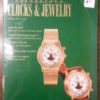 Collector’s Clocks and Jewelry 1988 Book