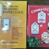 Make a Clock book set – Closeout