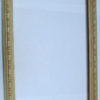 New 7-13-16 x 13-7-8 Wood Clock Case Door or Frame-1