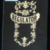 New Regulator Clock Door Glass – 5 x 8-1