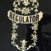 New Regulator Clock Door Glass – 5 x 8-2