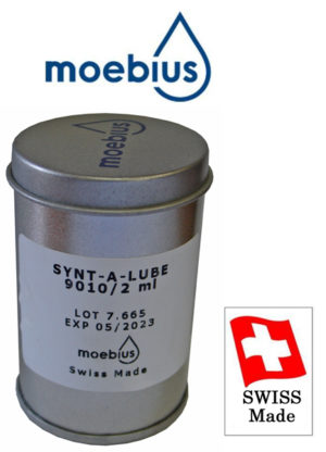 Moebius Synt-A-Lube Watch Oil