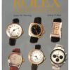Rolex Wristwatches Manual